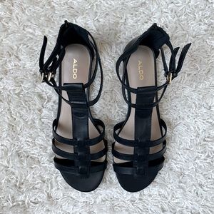 ALDO Gladiator Sandals